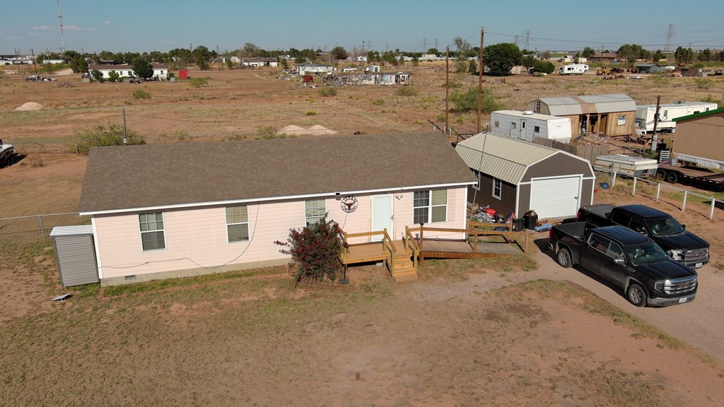 6816 N County Rd 1298, Midland, Texas image 16