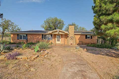 Homes For Sale - 116 W Robinson Rd<br/> Big Spring, TX 79720