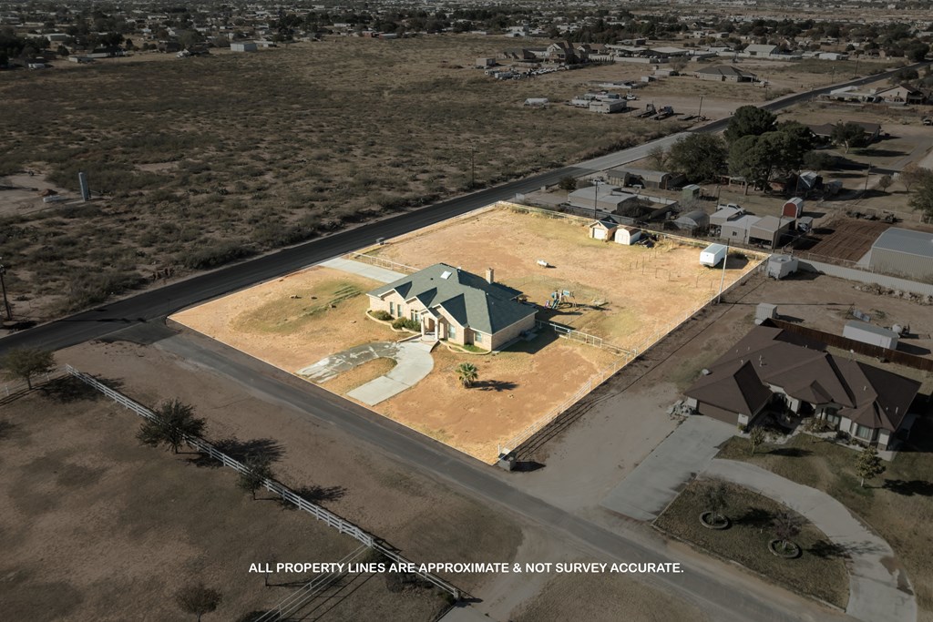 1001 E County Rd 129, Midland, Texas image 29