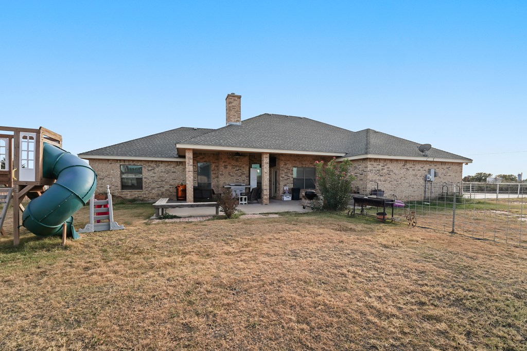 1001 E County Rd 129, Midland, Texas image 22