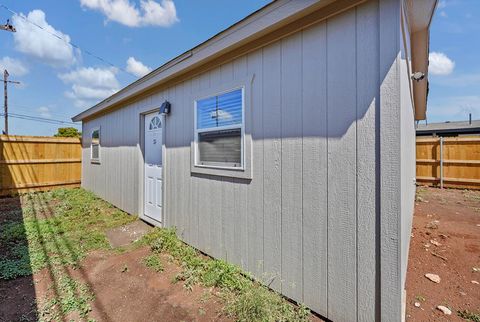 Homes For Rent - 4317 Tanner Dr #B<br/> Midland, TX 79703