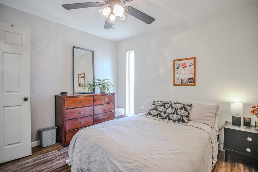 3405 44th St, Snyder, Texas image 24