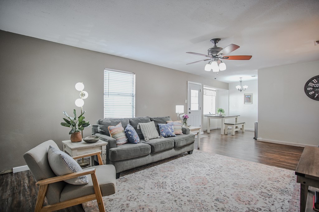 3405 44th St, Snyder, Texas image 6