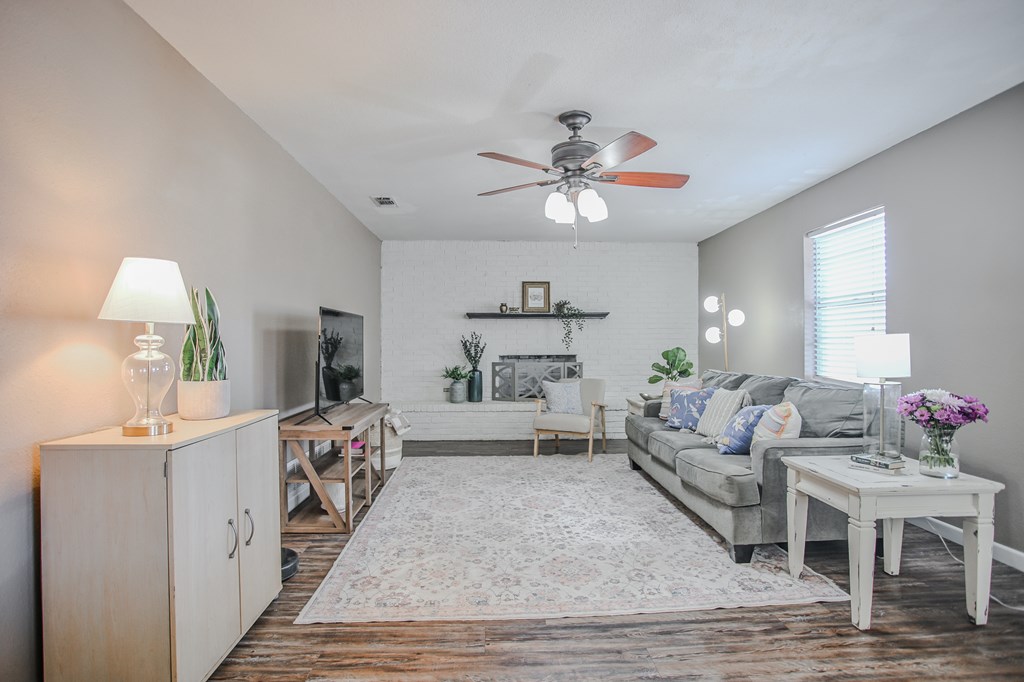3405 44th St, Snyder, Texas image 5