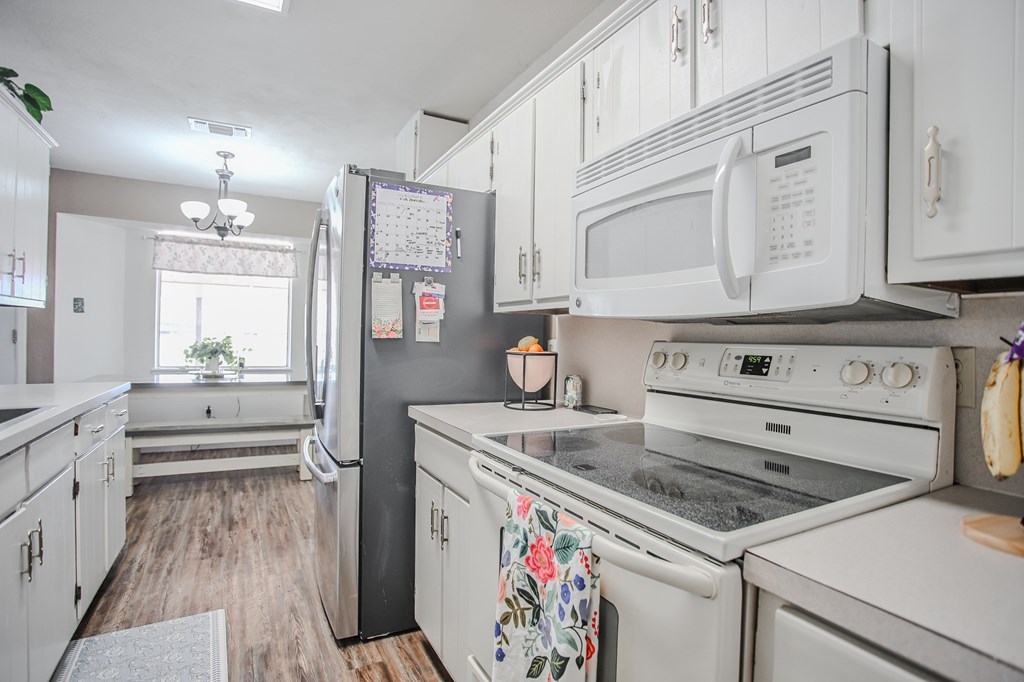 3405 44th St, Snyder, Texas image 12