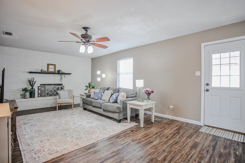 3405 44th St, Snyder, Texas image 4