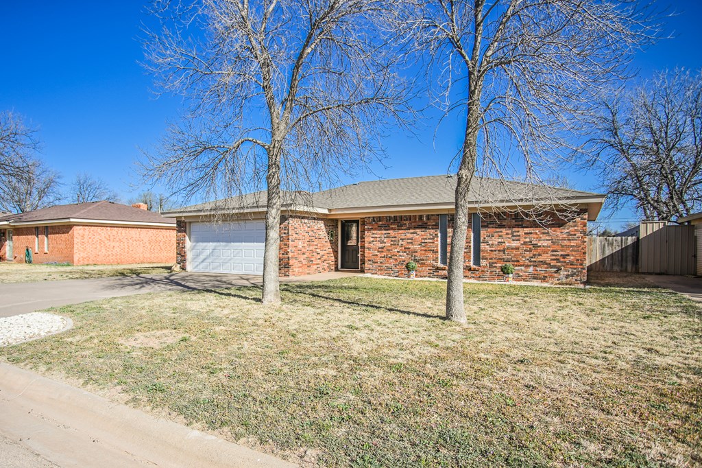 3405 44th St, Snyder, Texas image 3
