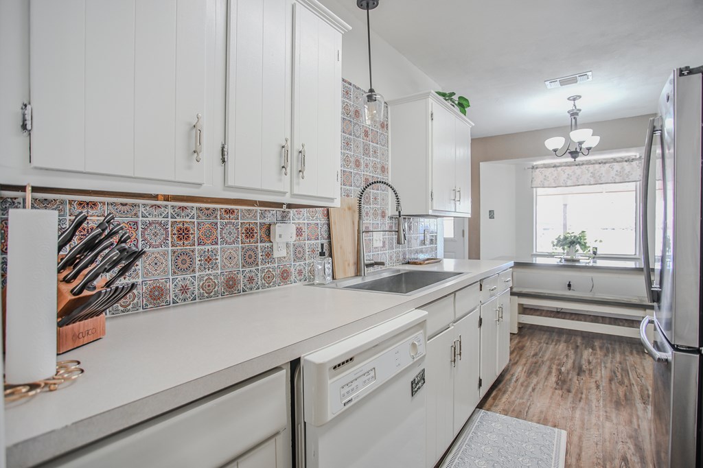 3405 44th St, Snyder, Texas image 11