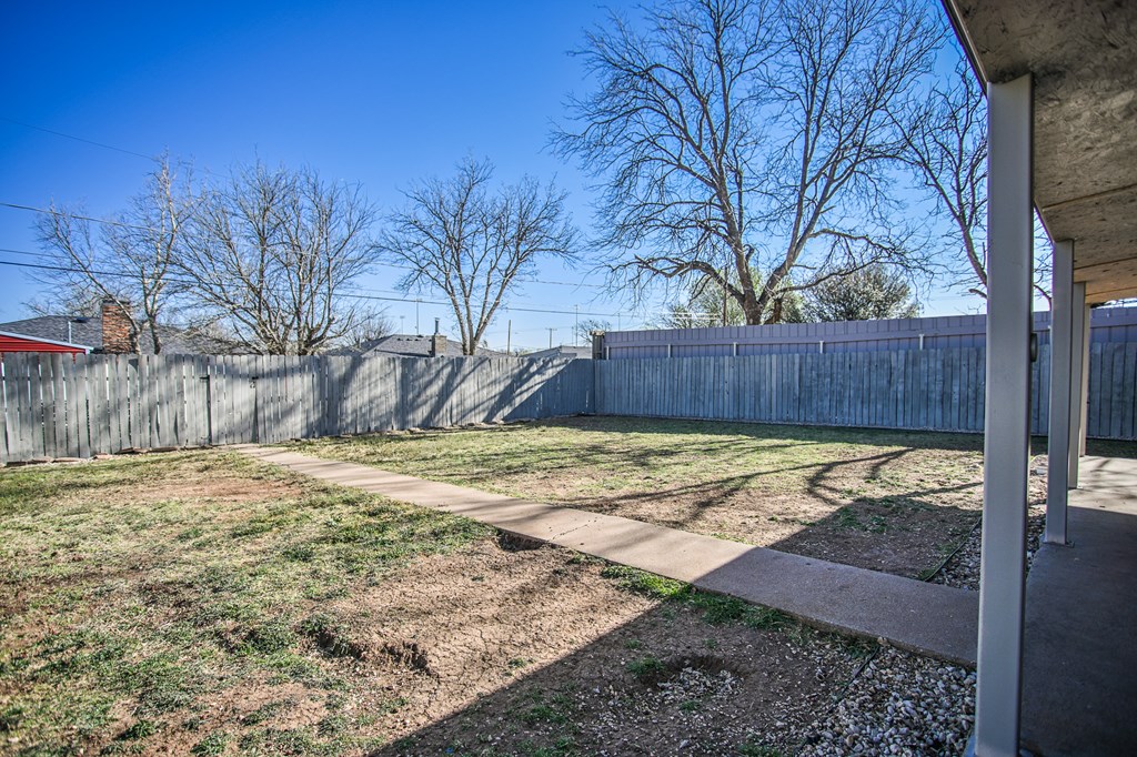 3405 44th St, Snyder, Texas image 28