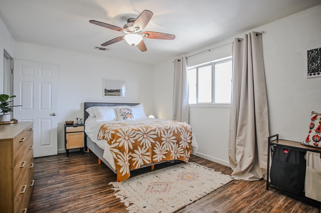 3405 44th St, Snyder, Texas image 21