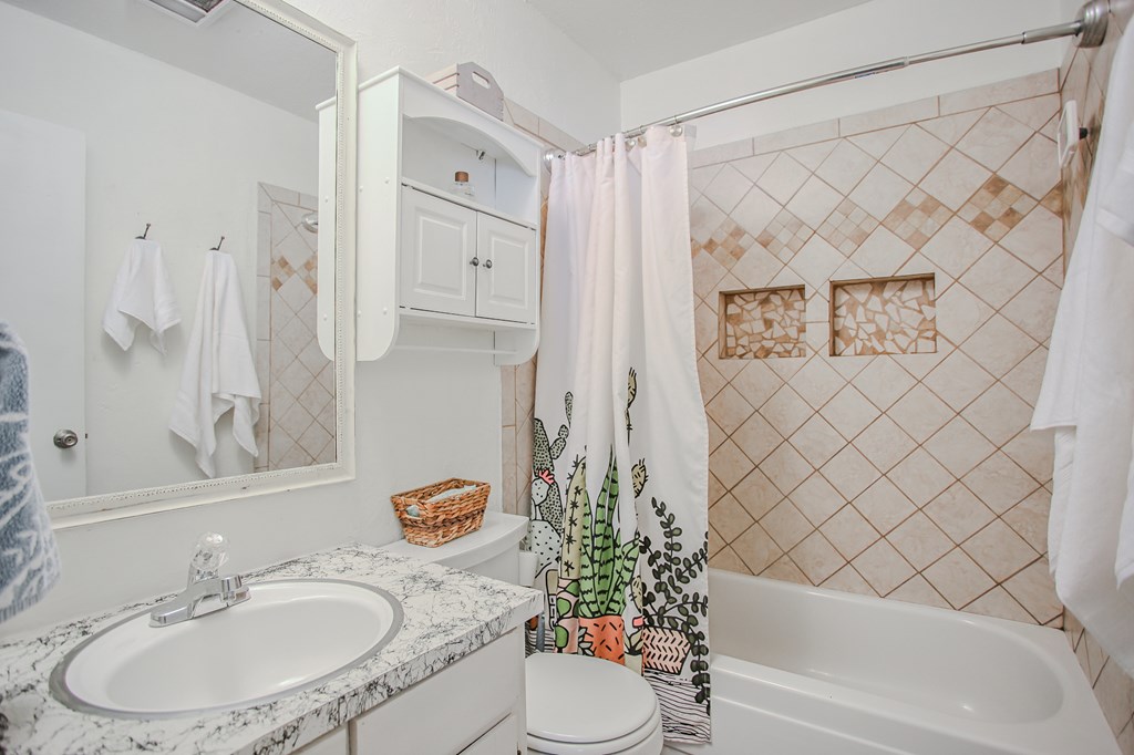 3405 44th St, Snyder, Texas image 16
