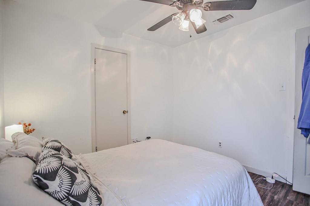 3405 44th St, Snyder, Texas image 25