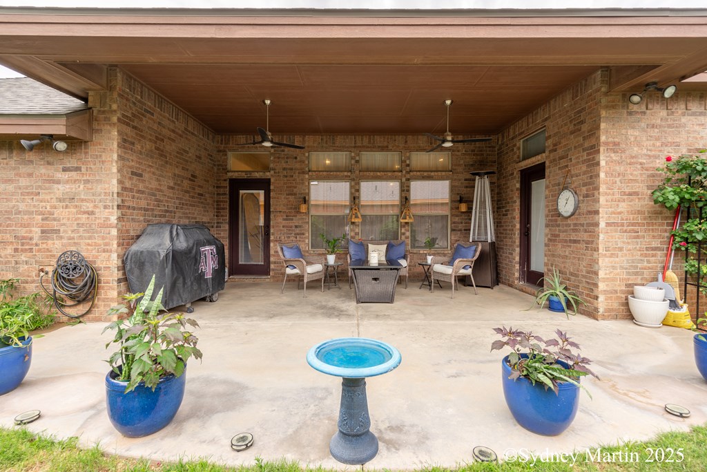 5518 Rio Grande Ave, Midland, Texas image 19