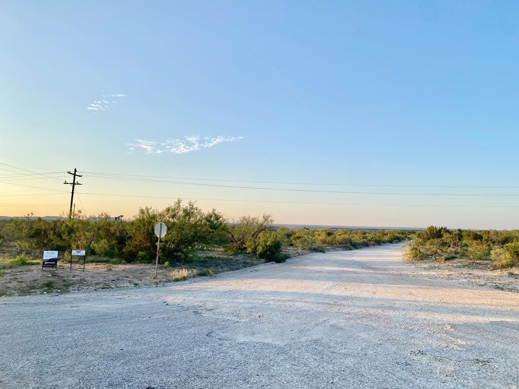 0000 Fm 821, Big Spring, Texas image 24