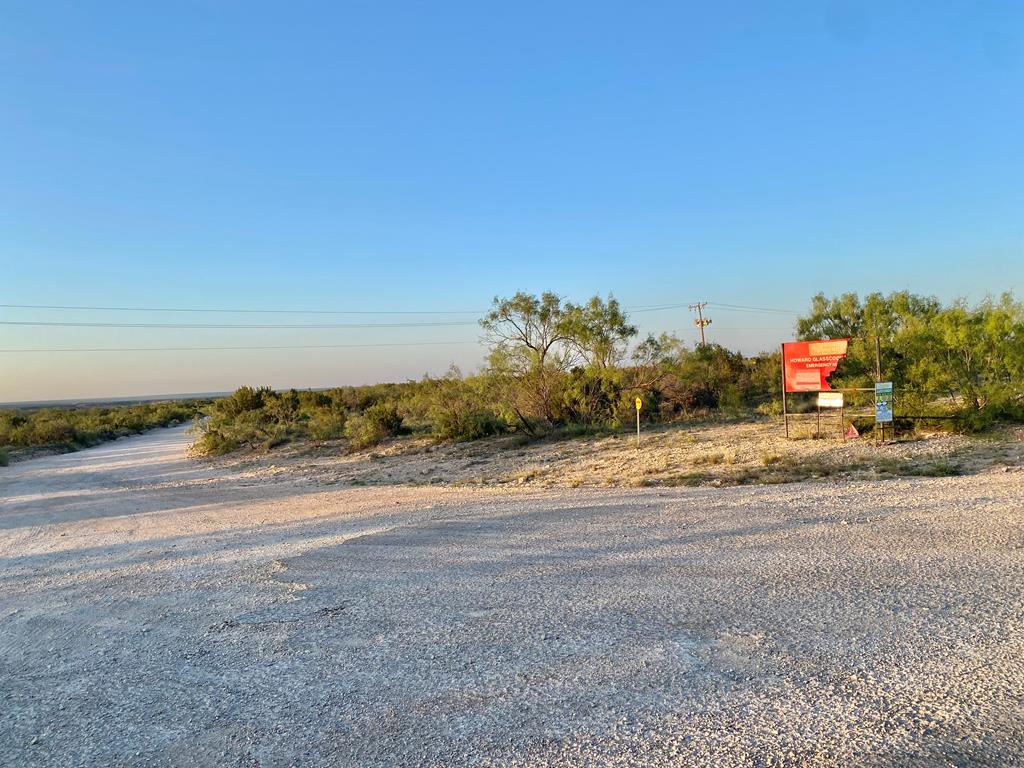 0000 Fm 821, Big Spring, Texas image 23