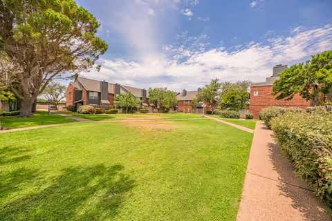 Condo For Rent - 3316 Caldera Blvd #244<br/> Midland, TX 79707