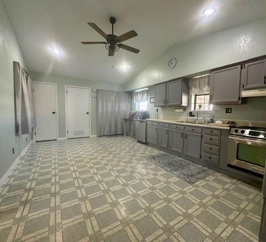 1806 W 9th St, Fort Stockton, Texas image 12