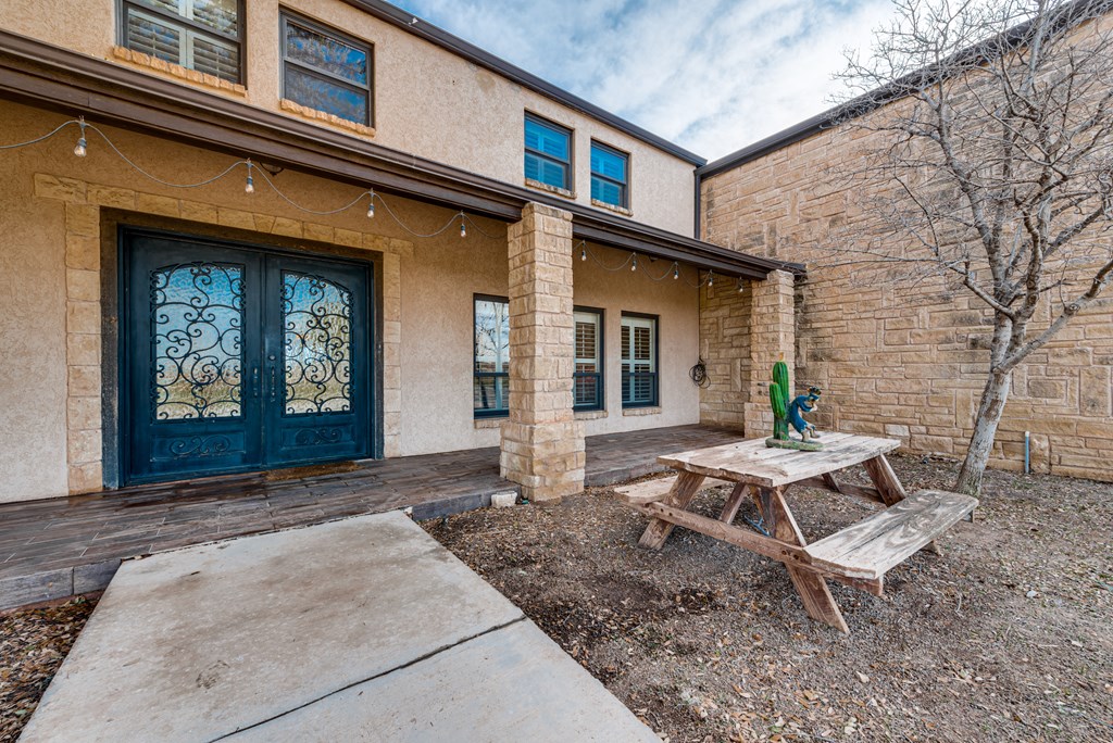 3601 Mockingbird Lane, Midland, Texas image 7