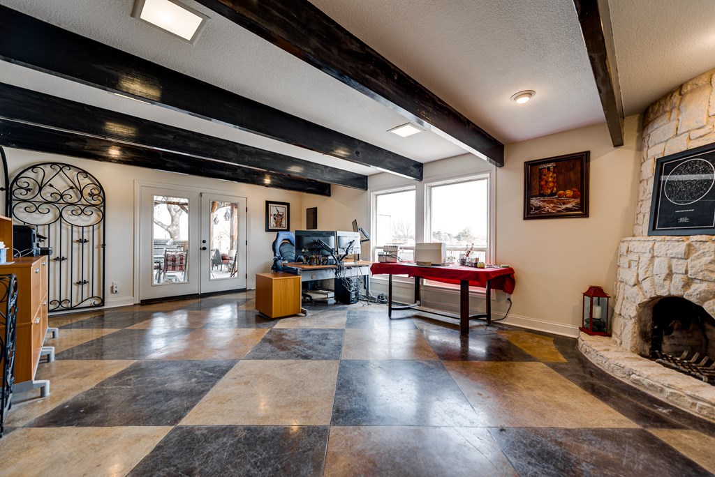 3601 Mockingbird Lane, Midland, Texas image 45