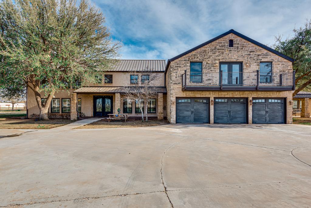 3601 Mockingbird Lane, Midland, Texas image 1