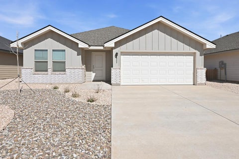 Homes For Rent - 8509 E County Rd 110<br/> Midland, TX 79706