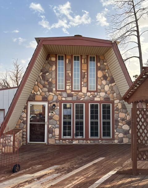 2611 Seminole Rd, Lamesa, Texas image 1