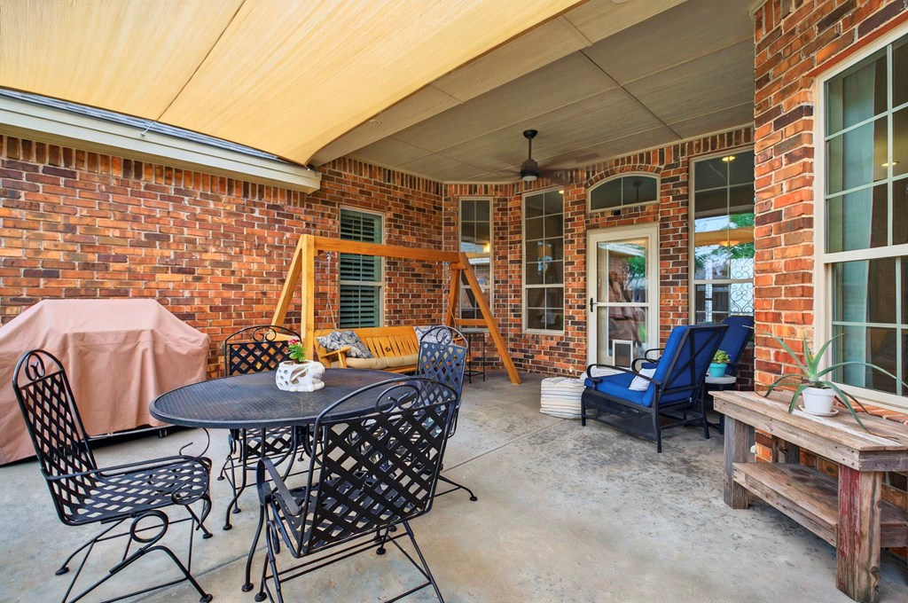1302 Telluride Dr, Midland, Texas image 46