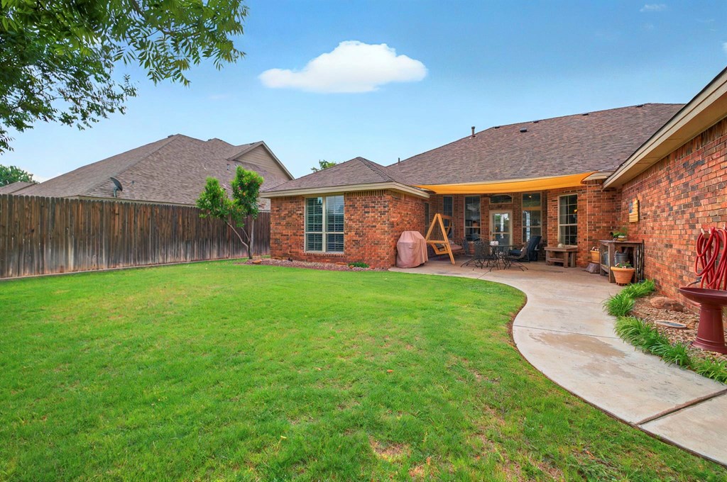 1302 Telluride Dr, Midland, Texas image 48