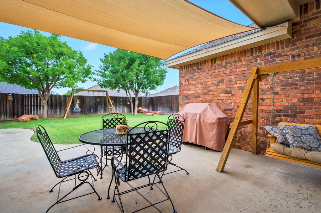1302 Telluride Dr, Midland, Texas image 45