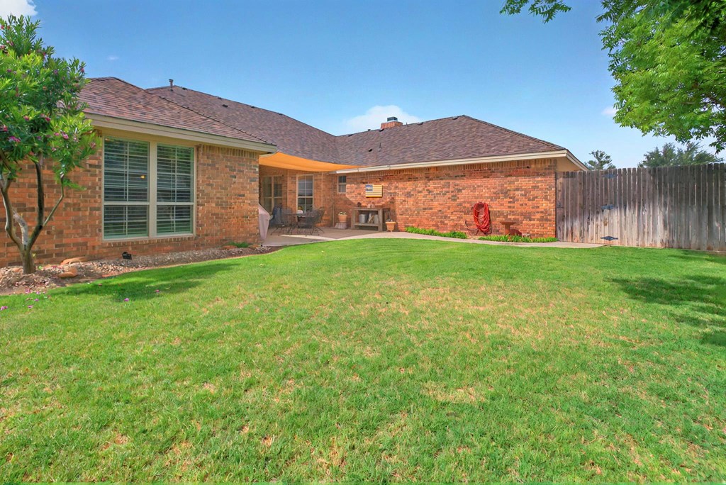 1302 Telluride Dr, Midland, Texas image 50