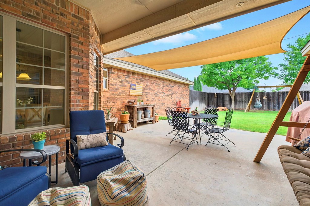 1302 Telluride Dr, Midland, Texas image 44