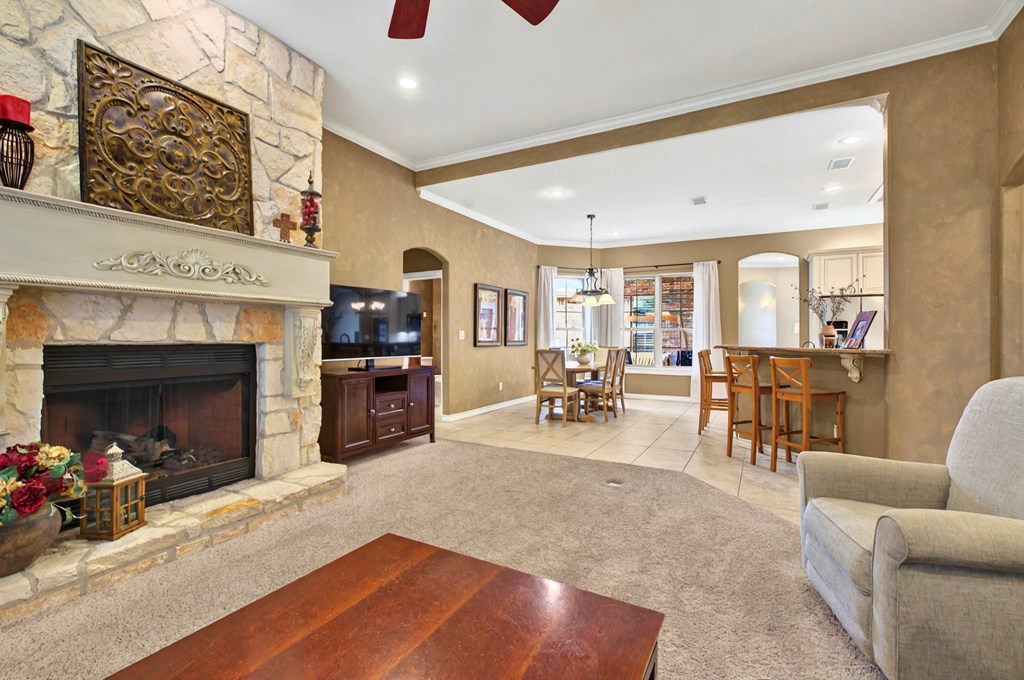 1302 Telluride Dr, Midland, Texas image 24