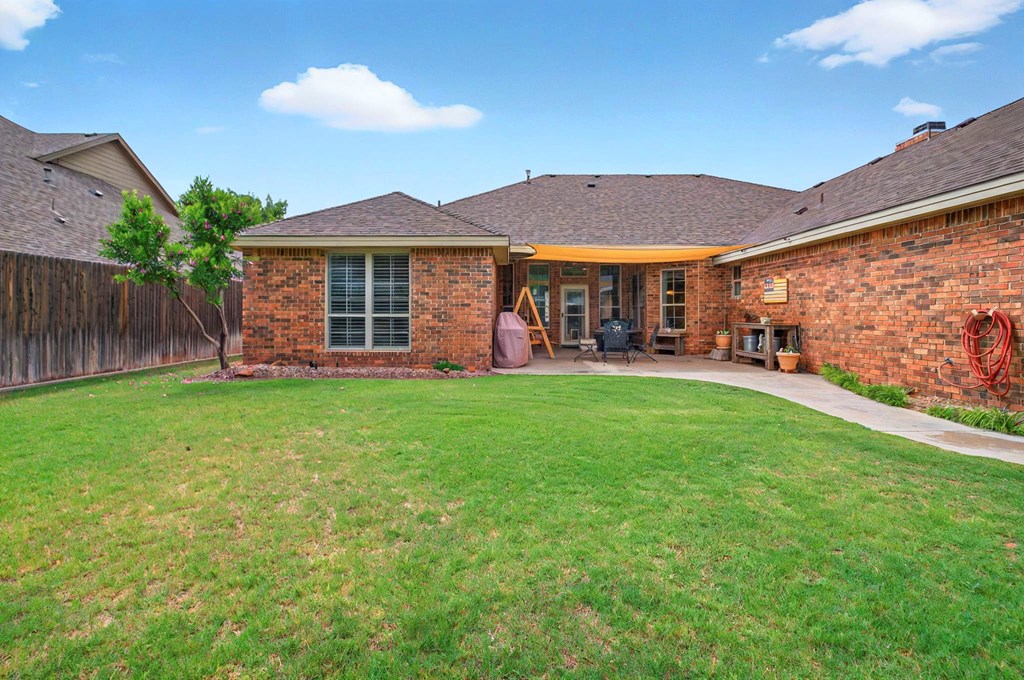 1302 Telluride Dr, Midland, Texas image 49