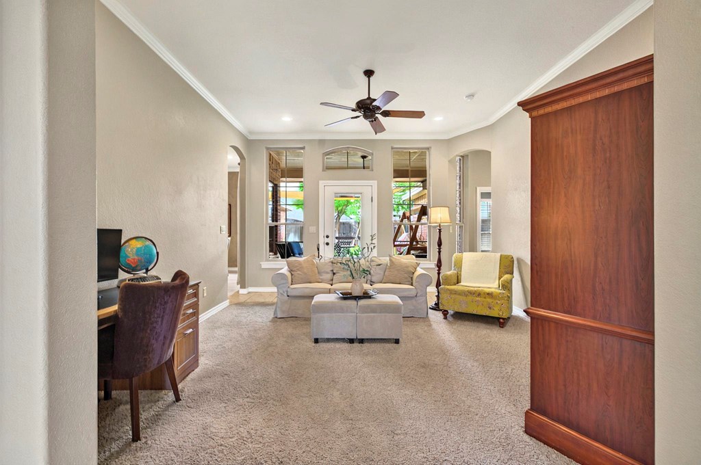 1302 Telluride Dr, Midland, Texas image 6