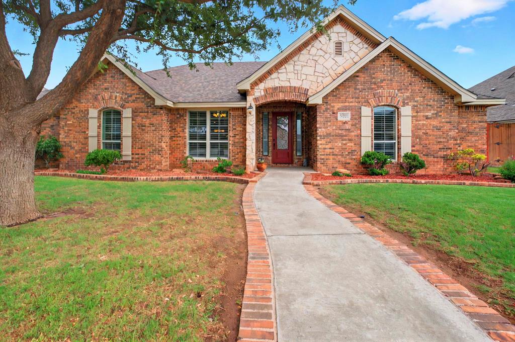 1302 Telluride Dr, Midland, Texas image 1