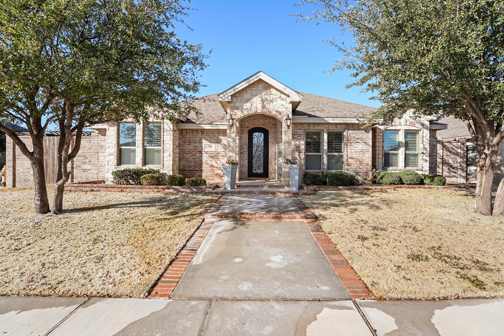 4301 Llano Court, Midland, Texas image 1