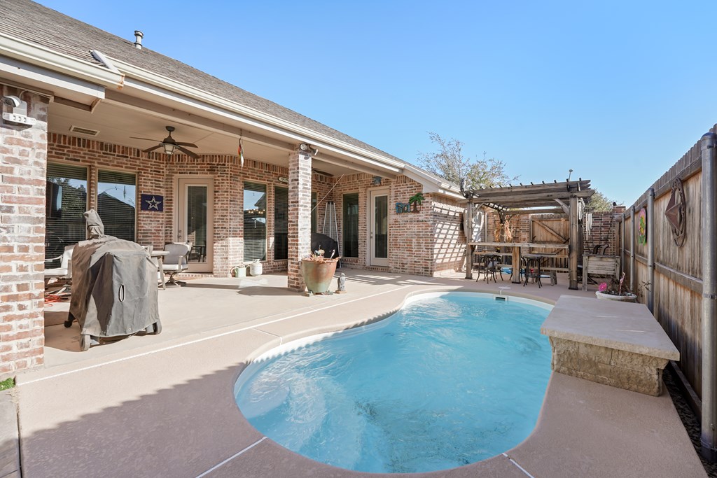 4301 Llano Court, Midland, Texas image 25