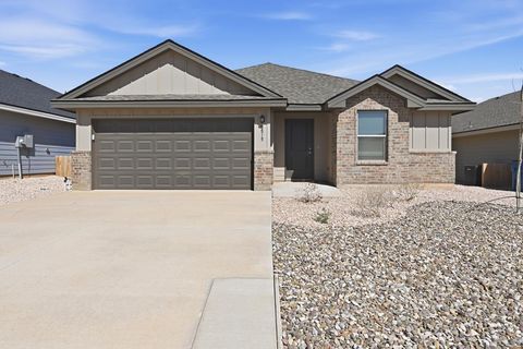 Homes For Rent - 8515 E County Rd 110<br/> Midland, TX 79706