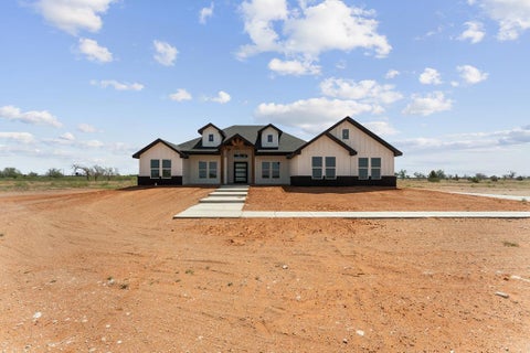 Homes For Sale - 9570 N County Rd W Rd<br/> Odessa, TX 79764