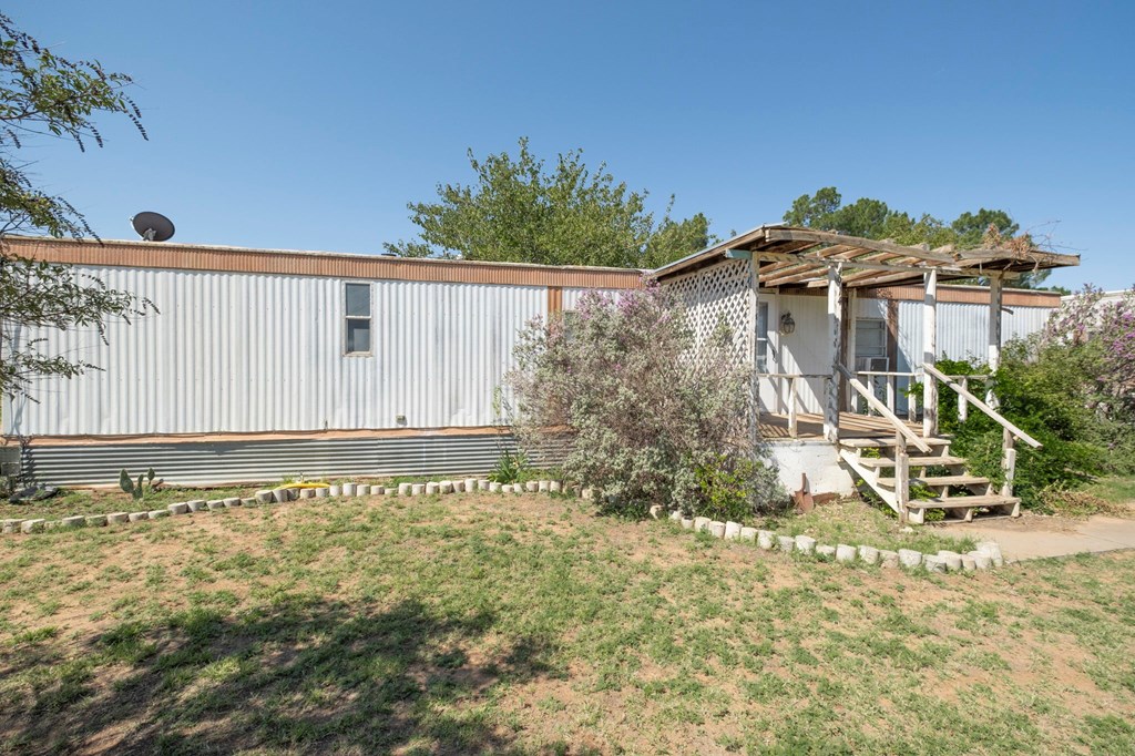 4908 S County Rd 1202, Midland, Texas image 30