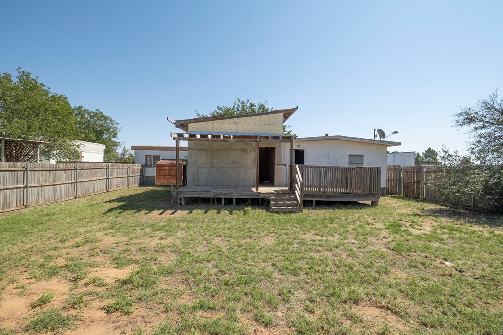 4908 S County Rd 1202, Midland, Texas image 28