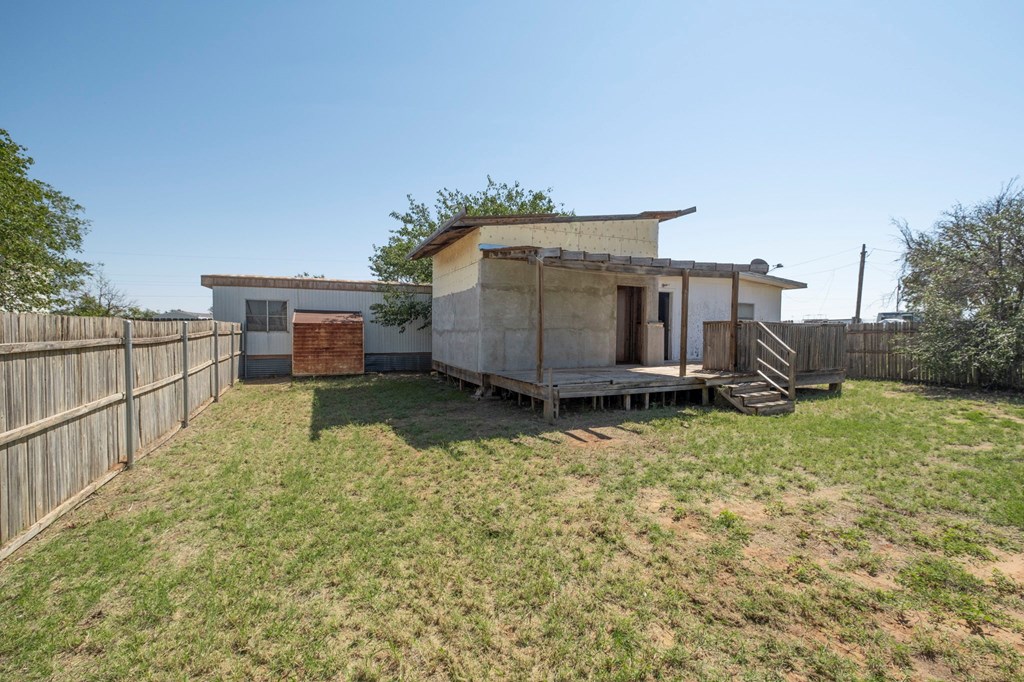 4908 S County Rd 1202, Midland, Texas image 29