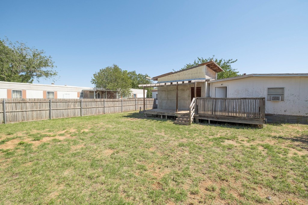 4908 S County Rd 1202, Midland, Texas image 27