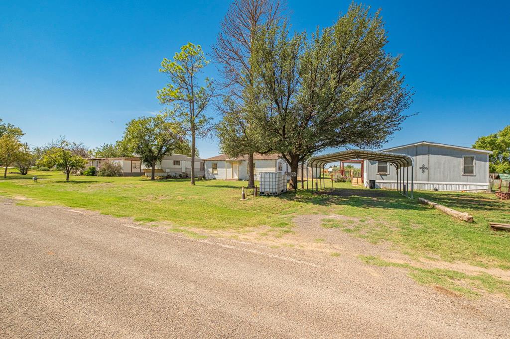 4908 S County Rd 1202, Midland, Texas image 1