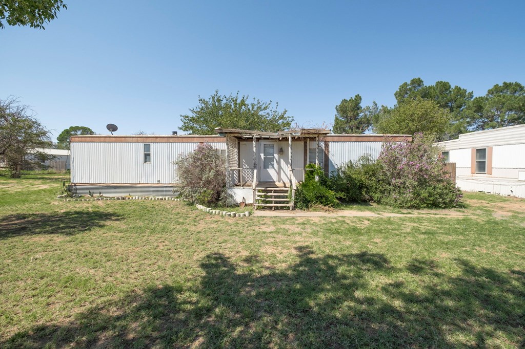 4908 S County Rd 1202, Midland, Texas image 31