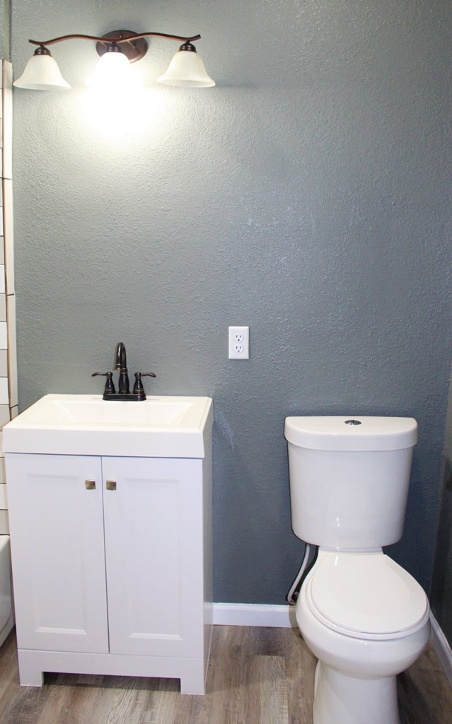 304 W James St #ID 2965, Fort Stockton, Texas image 9