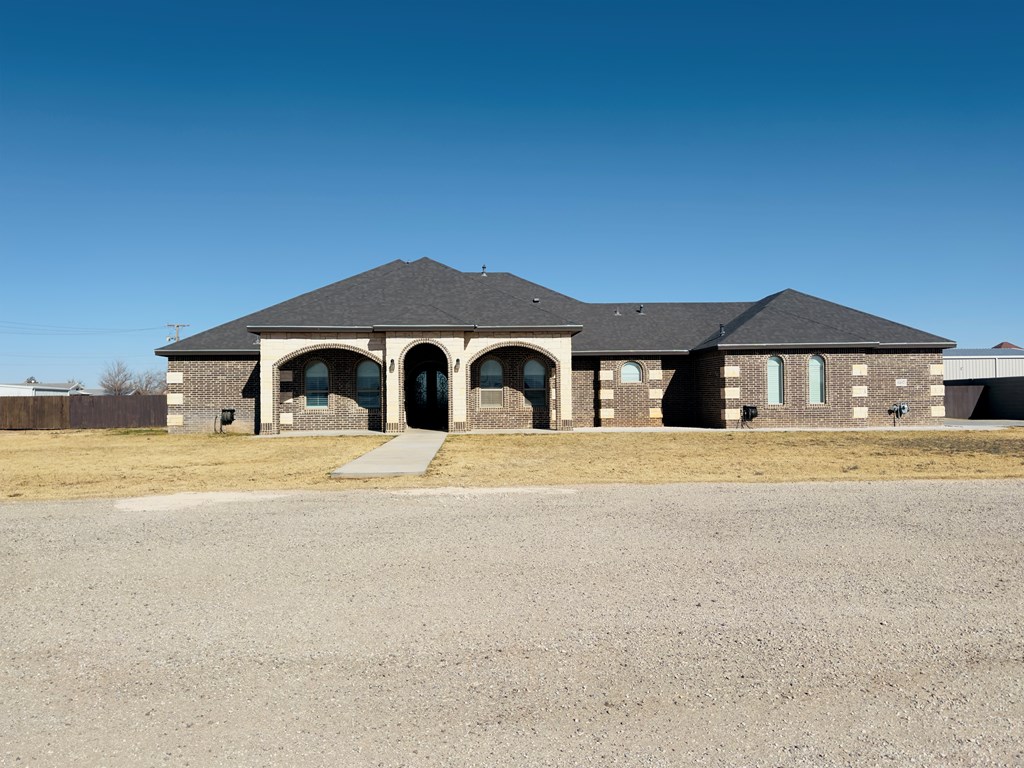 1407 E County Rd 129, Midland, Texas image 48