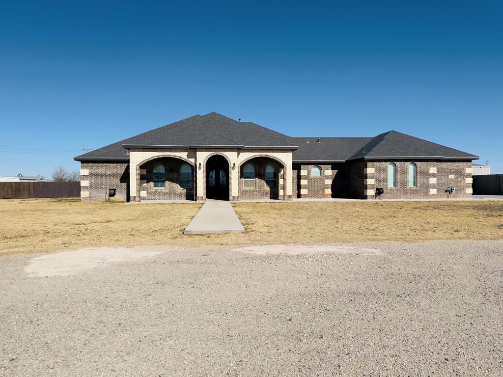 1407 E County Rd 129, Midland, Texas image 1