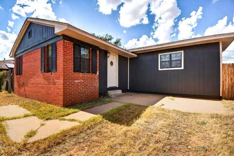 Homes For Sale - 406 W Dormard Ave<br/> Midland, TX 79705