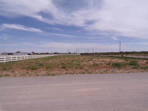 Vacant Land For Sale - 14000 E County Rd 104<br/> Midland, TX 79706